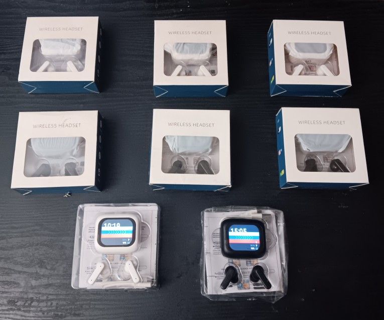 DONGUAN TOUCH SCREEN SPEAKER CASE PODS (EACH)