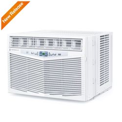 Taotronics 10,200 Btu Window Air Conditioner 