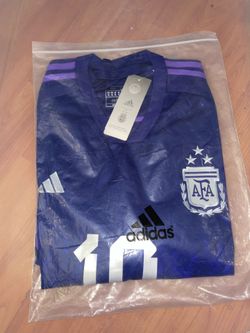 Soccer Jersey