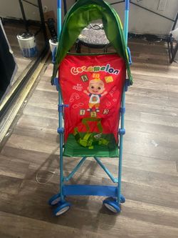 BRAND NEW COCO MELON  STROLLER