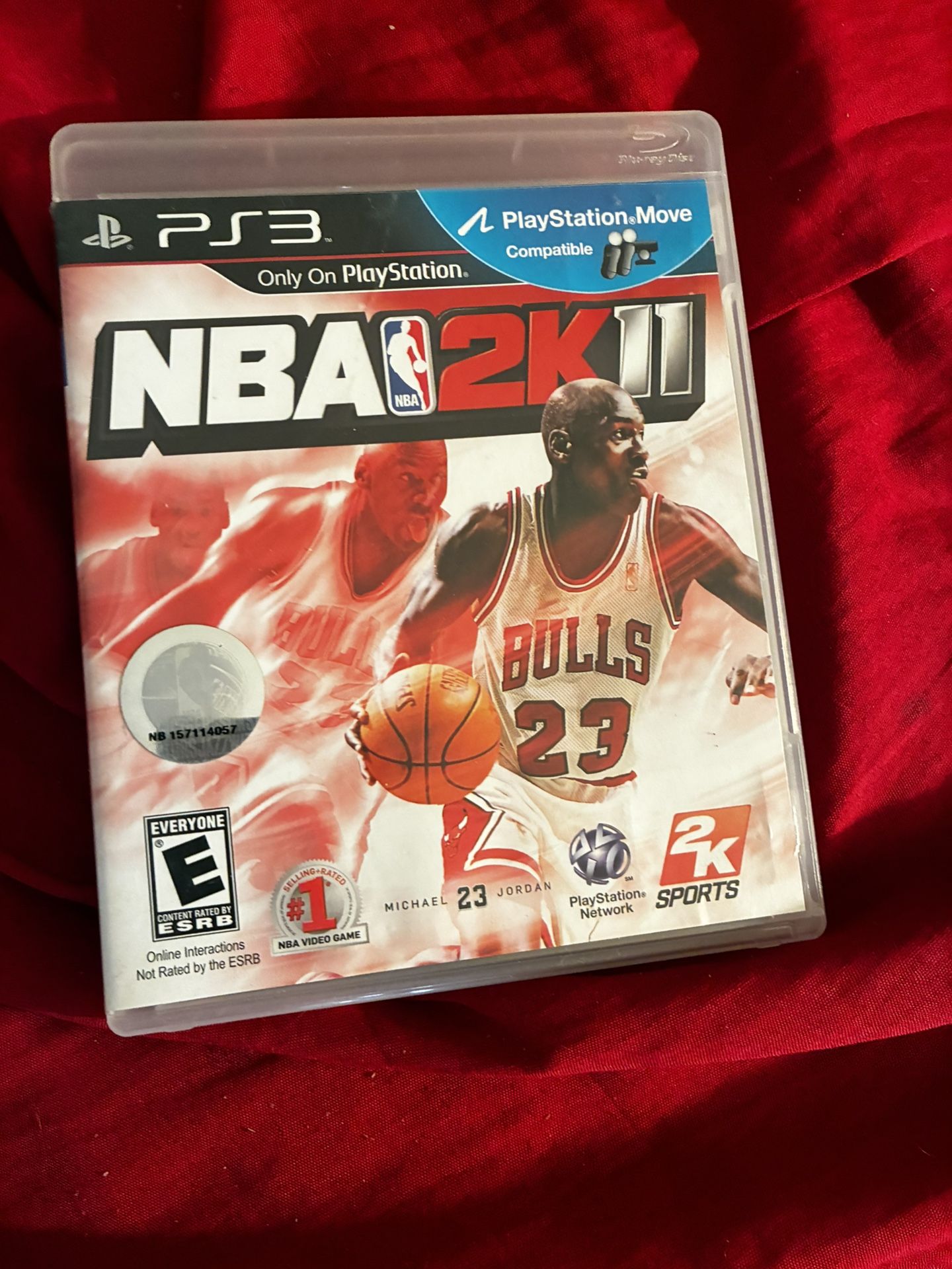 PS3 Games