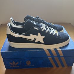 Adidas campus 80s - BAPE