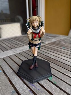 Himiko Toga Figure