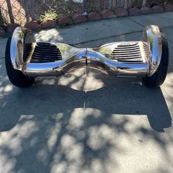 Hoverboard