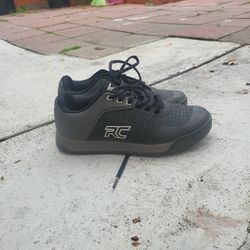 Mtb Pedal Shoes