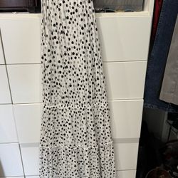 I Women’s Dress 