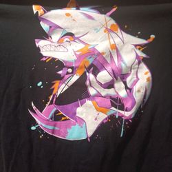 Limited Edition Official Merch Loona Helluva Boss 2XL Shirt