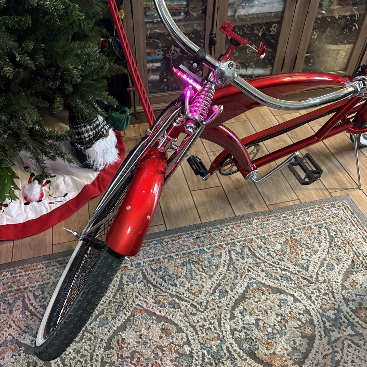lowrider bicycle for sale Tracer Smart 20 inch Cruiser Bike - Single Speed with Banana Seat Tracer Master2.0 GS 20Lowrider Stretch Cruiser Bike Cruise in style with the Tracer Master2.0 GS Lowrider Bike 20 inch Lowrider bike for