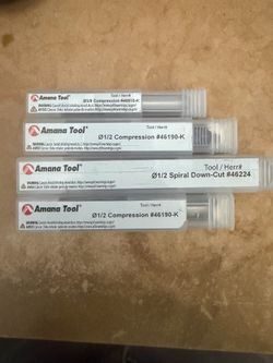 Amana Tool