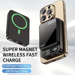 Portal charger