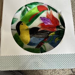 Bird Bath 