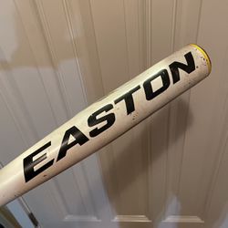 Easton XL 3 Bat 33/30 BBCOR