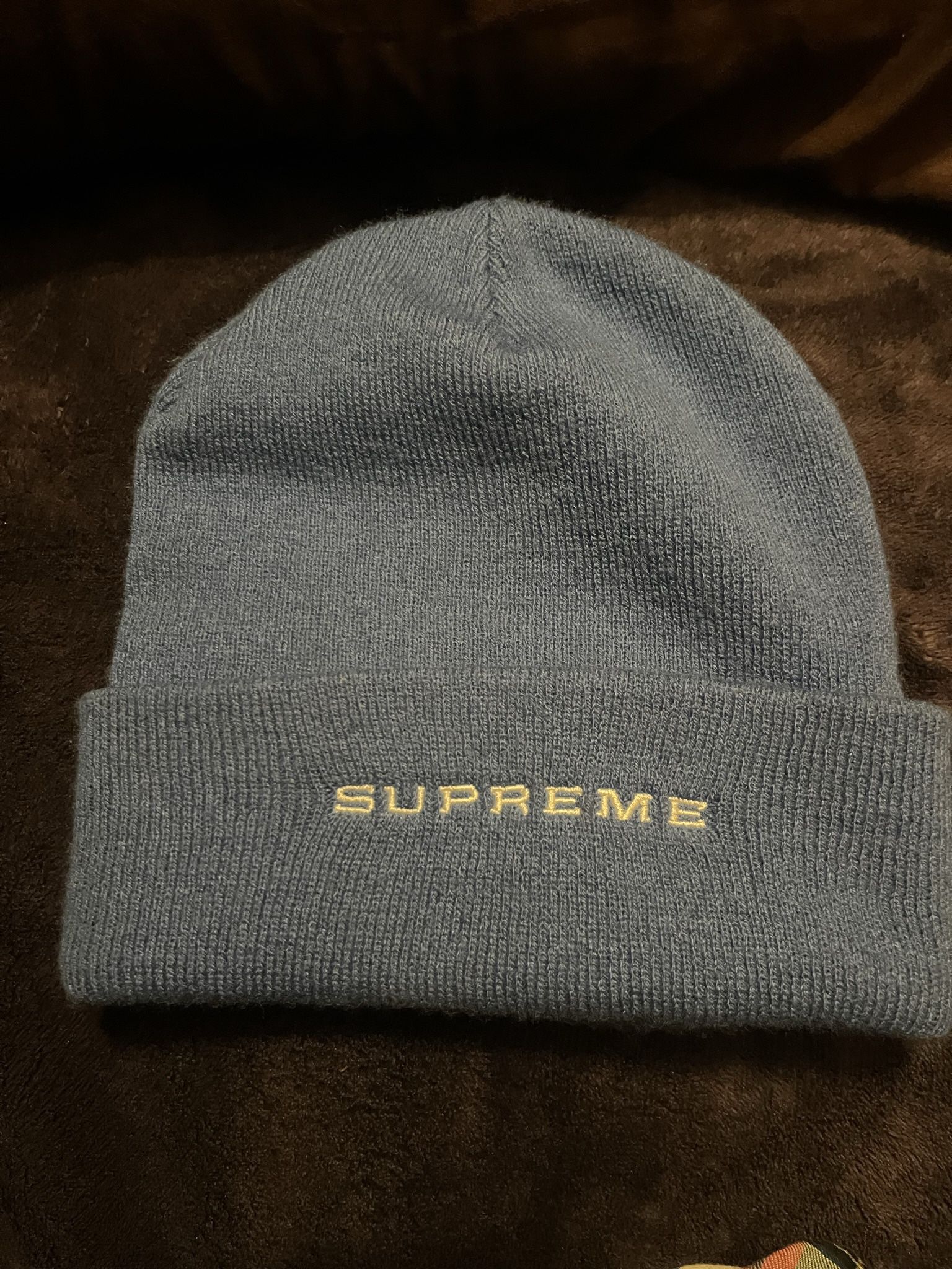 Nike Supreme Beanie 