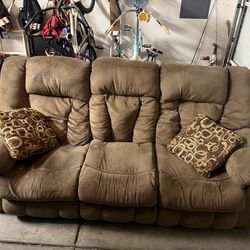 FREE Couch