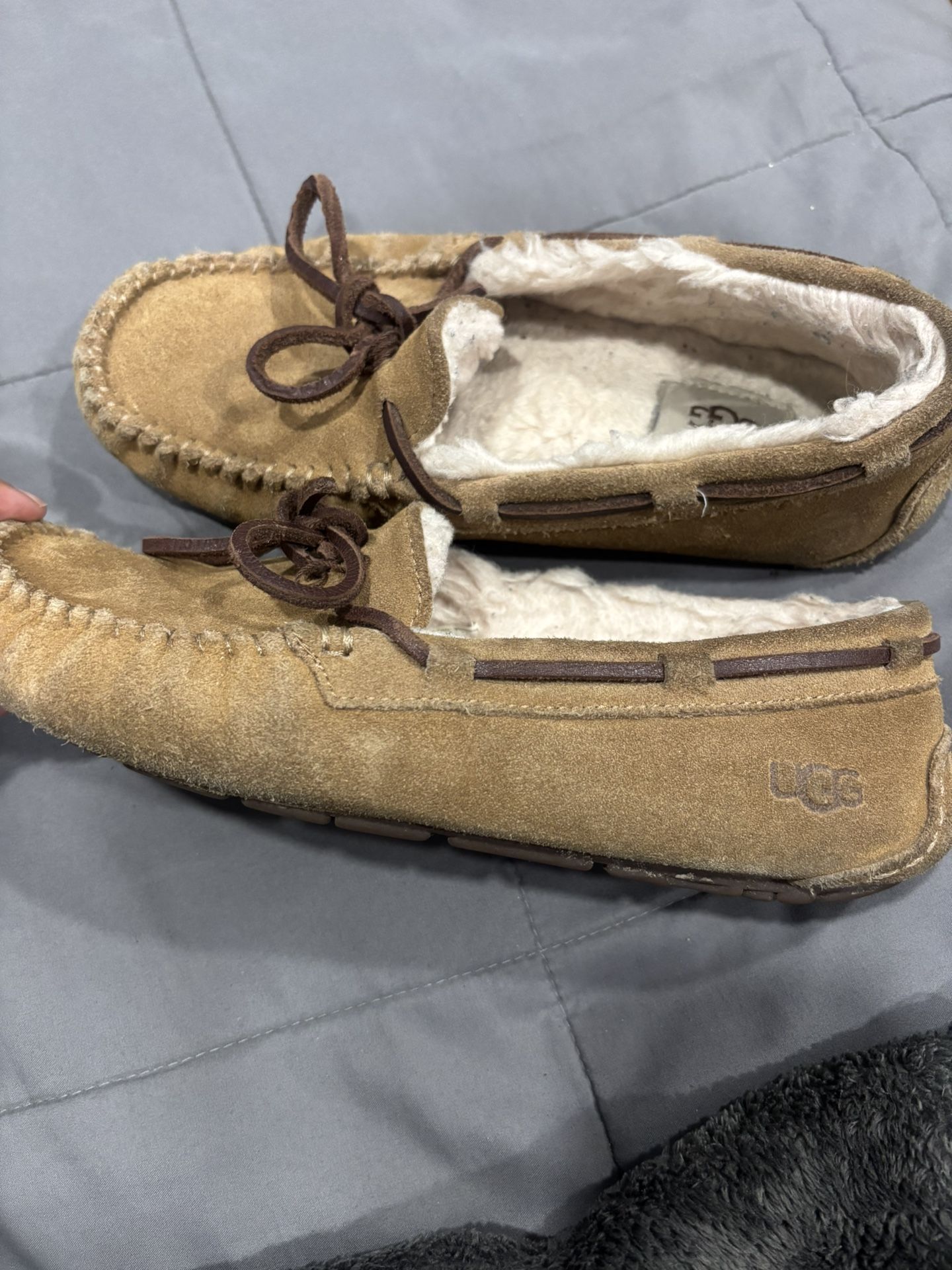 UGG Slippers