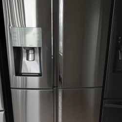 Refrigerator 36 W 