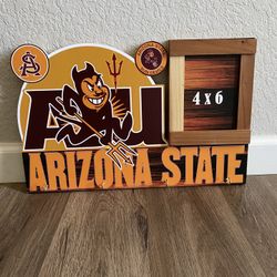 ASU Key rack