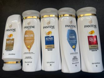 Pantene