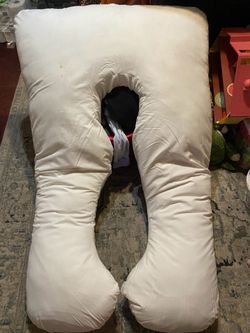 Pregnancy pillow
