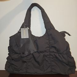 TOTE BAG Danskin XXL PUFF 