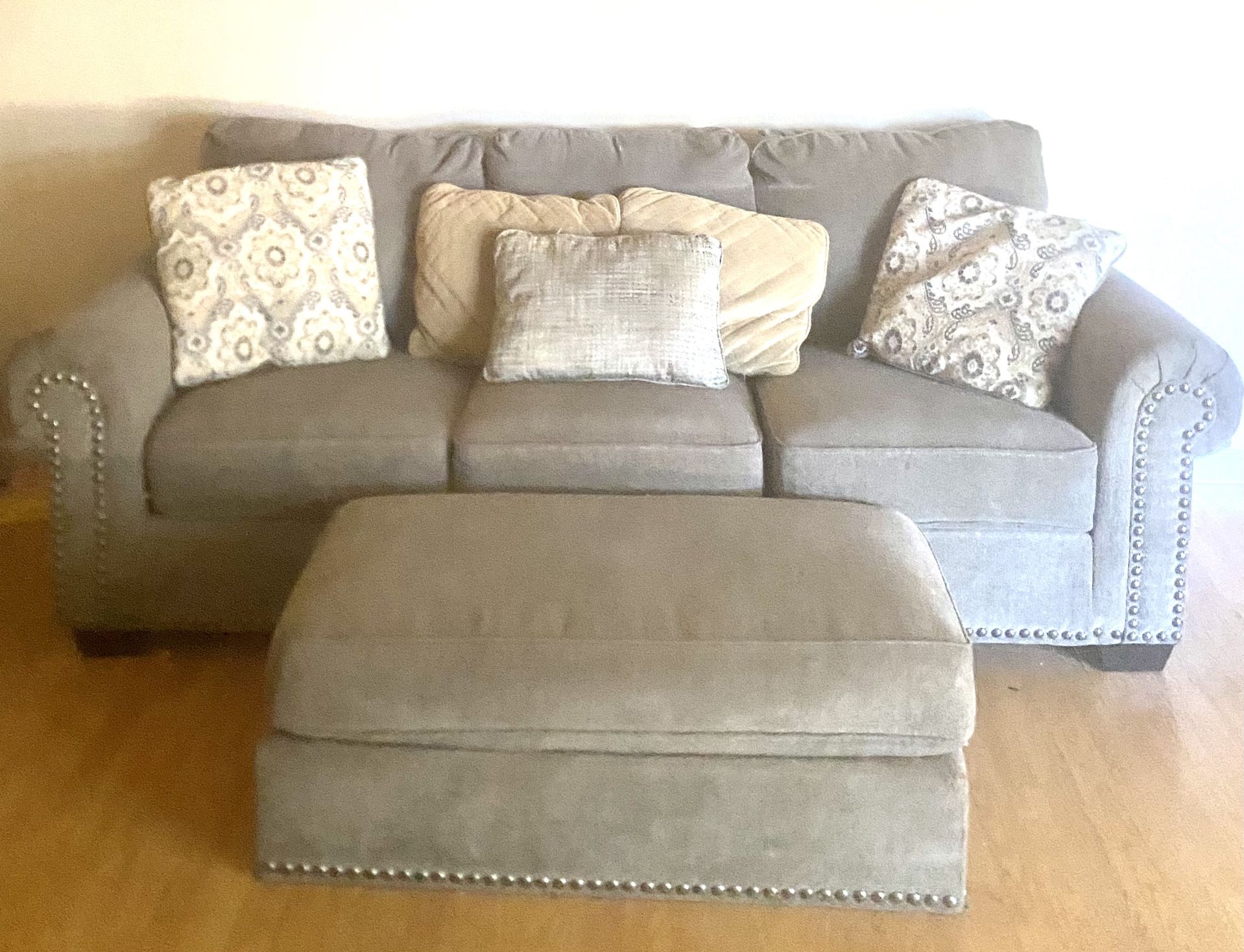 Couch Set For Sale