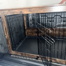 Dog Crate