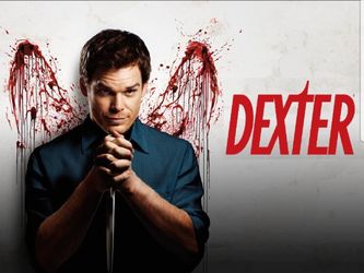 Dexter Blood Slide Box