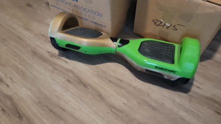 Hoverboard