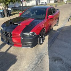 2013 Dodge Charger