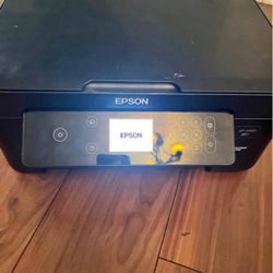 Brand New Epson Printer