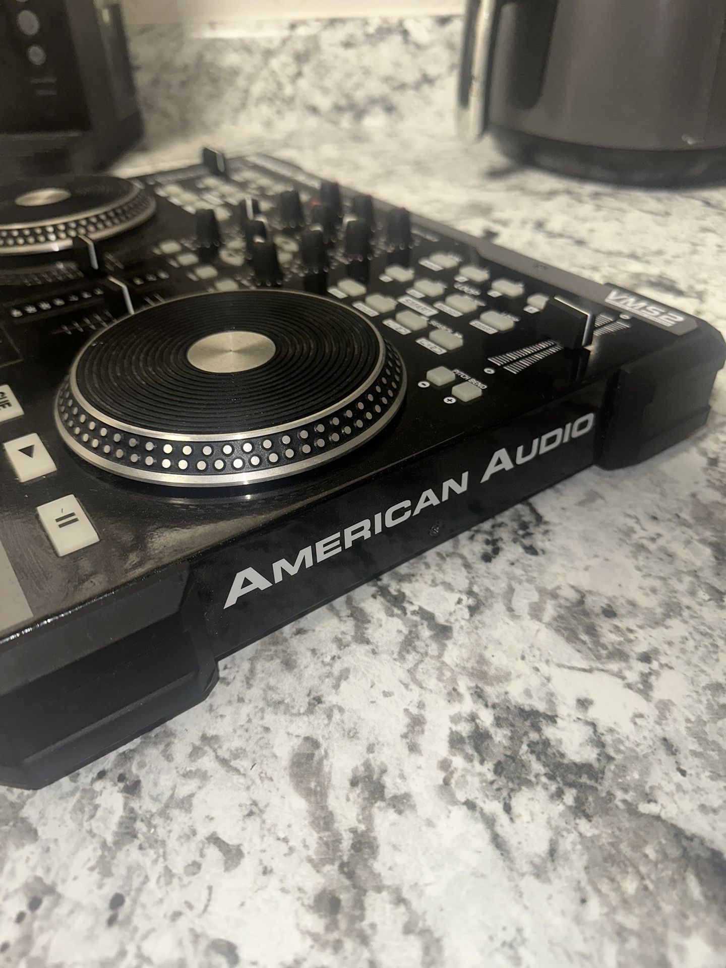 American Audio VMS4.1 DJ Controller for Sale in Brookhaven, GA