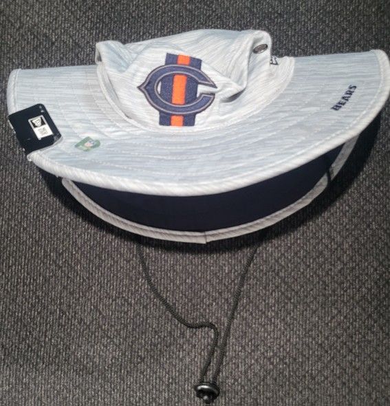 Chicago Bears Bucket Hat