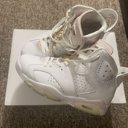 Jordan 6 
