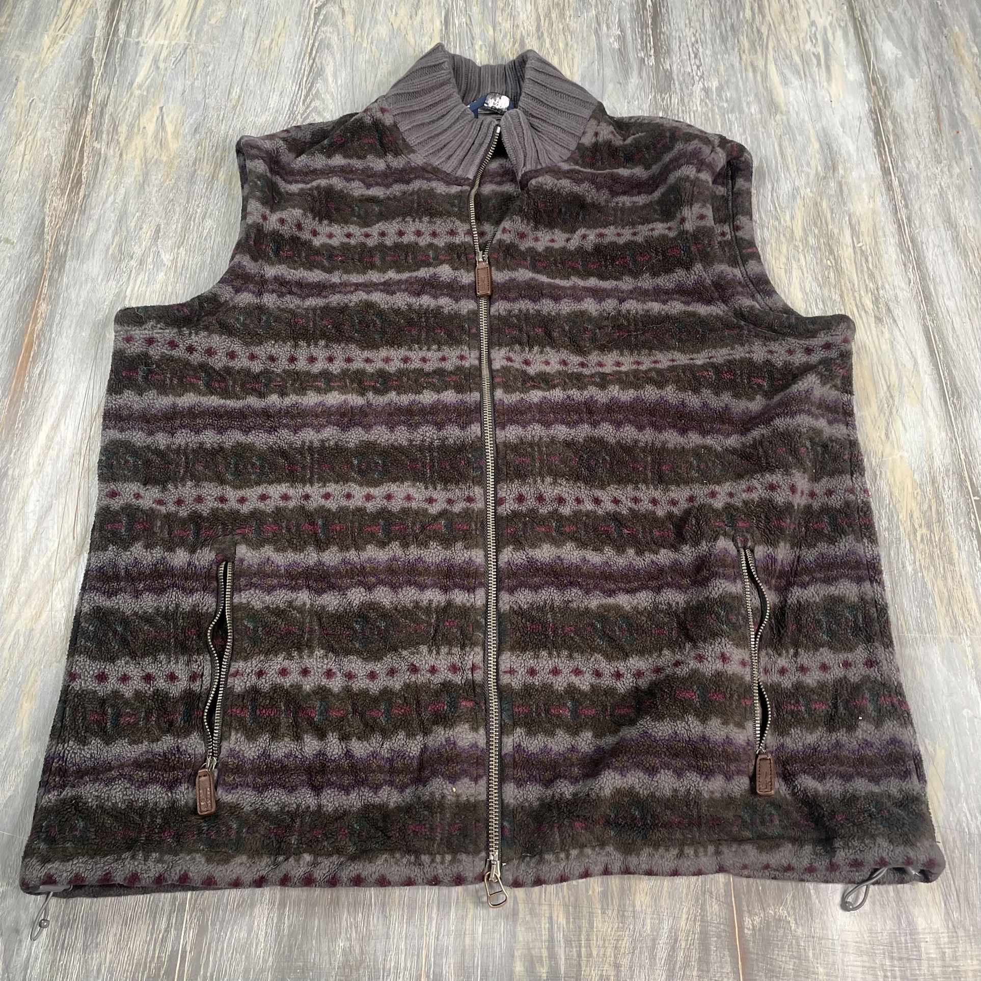 Polo Ralph Lauren Golf Vest 