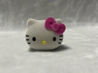Small Hello Kitty piggy bank