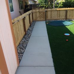 Fence  And More