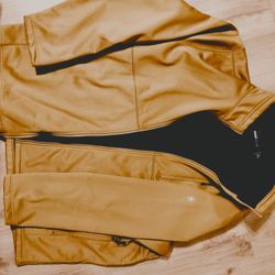 Swiss Tech Jacket 2 Xl