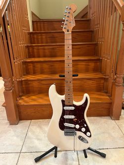 Fender Roadhouse Stratocaster