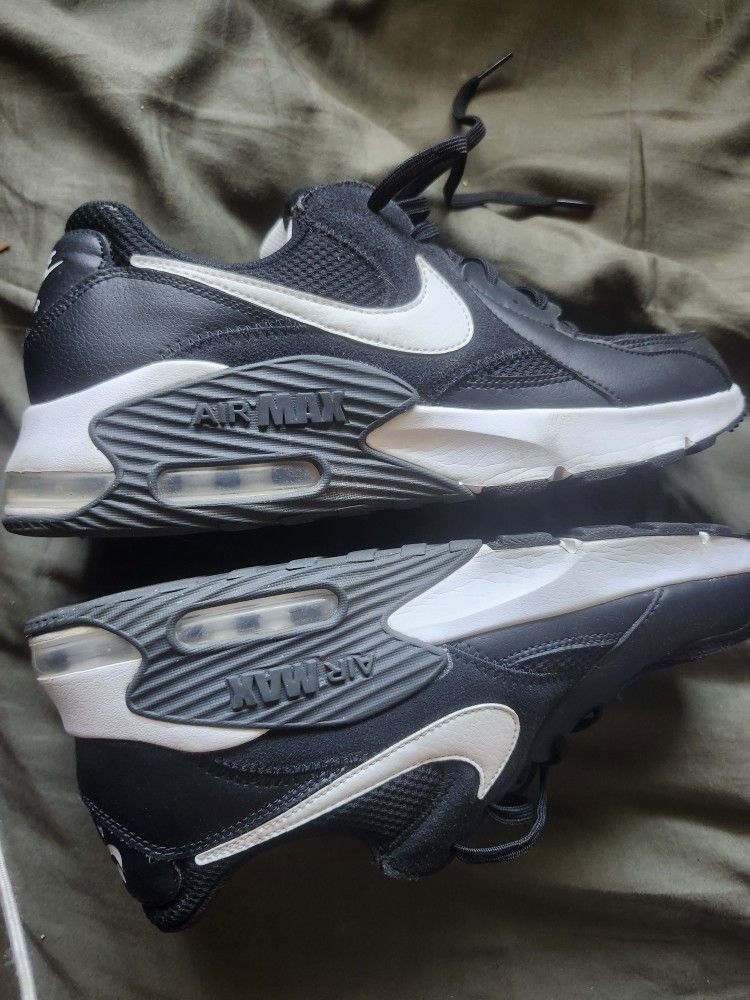 Nike Shoes