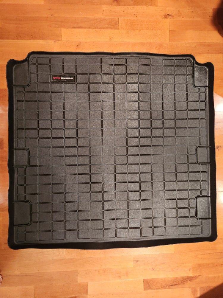 WeatherTech Cargo/Trunk Liner
