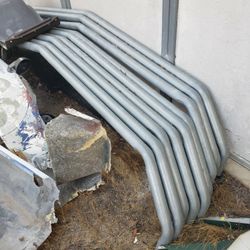 Metal Car Port 