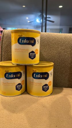 Enfamil Formula