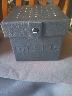 Diesel  Digital Watch