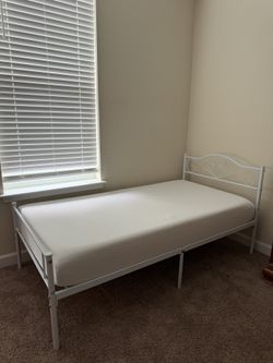 mattress