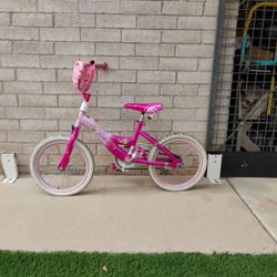 Huffy bicycle