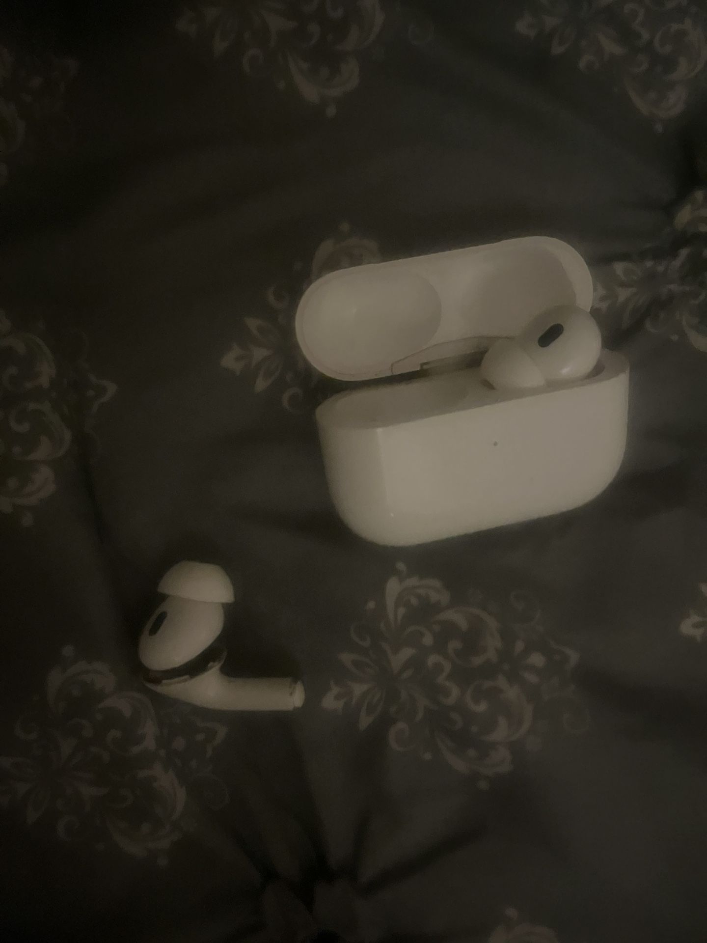 Selling One Airpod