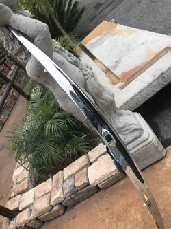 Spoiler for infinity