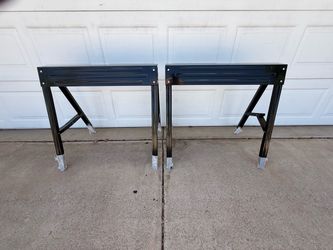 Sawhorse