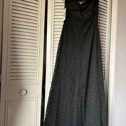Dress.