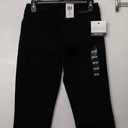 CALVIN KLEIN ANKLE PANTS SIZE 2 WITH TAGS